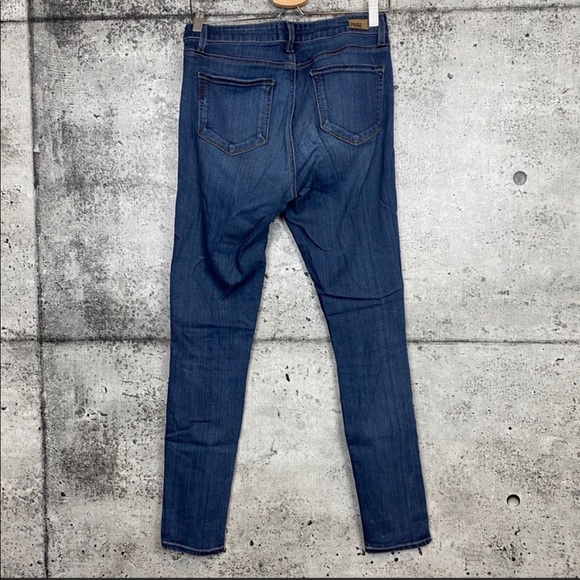 Paige Hoxton Ultra Skinny - Picture 2 of 6